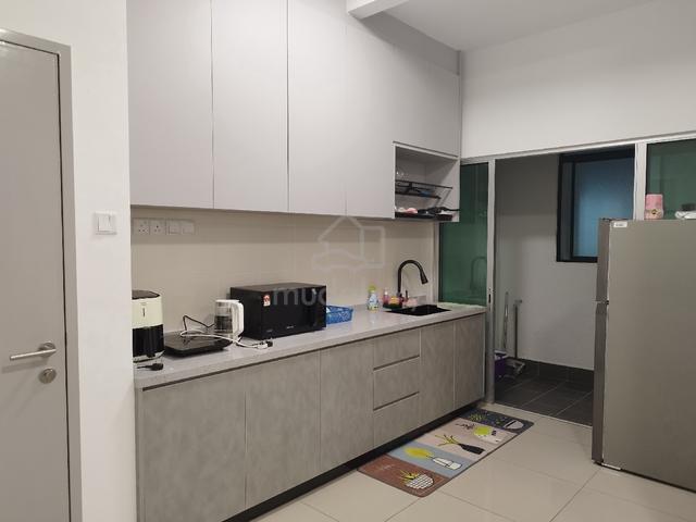 Razak City Residences (RC Residence) 1