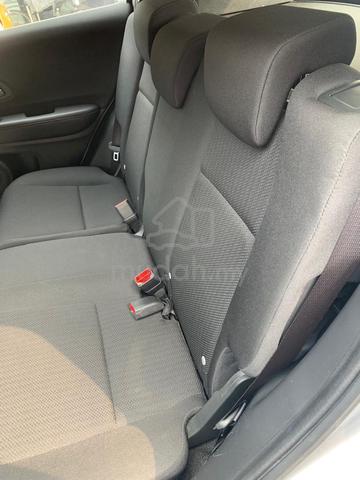 2019 Honda HR-V 1.8 E ENHANCED (A) - 5