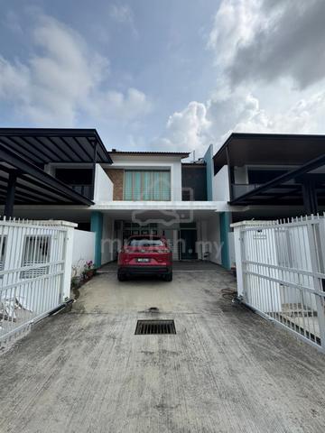 Rumah Sewa Berhampiran Hospital Pakar KPJ 1