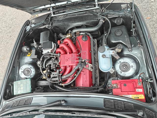 1995 Bmw 323i (E30) 2.3 (M)  - 5