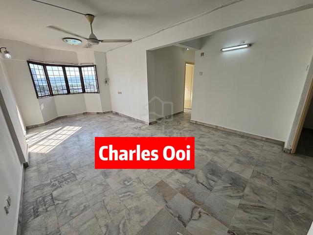 Ria Apartment (Butterworth) 1