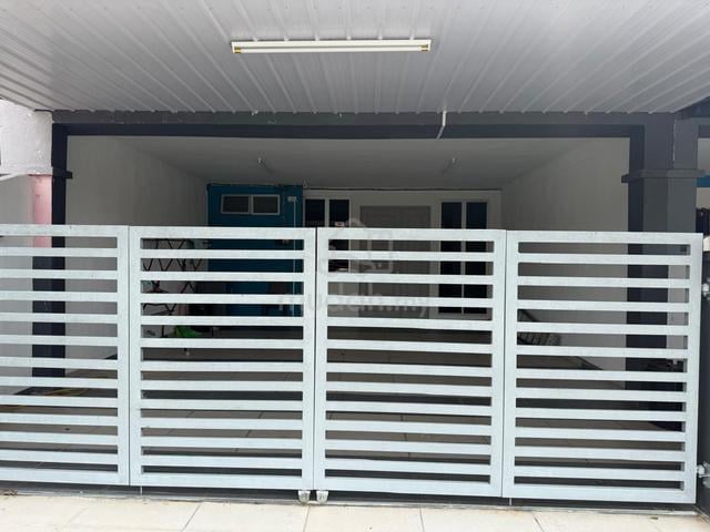 Fully Furnished House for Rent – Taman PKNK, Kulim Hi-Tech 1