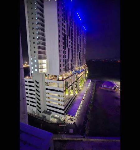 Signature Three 1