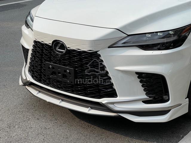MARK LEVINSON TRD 2025 Lexus RX350 2.4 F SPORT 6A - 3