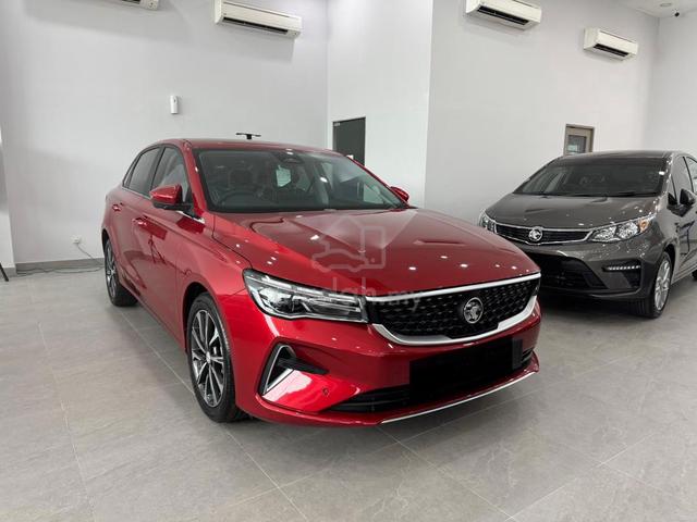2026 NEW Proton S70 HIGH CASH DISCOUNT + FULL LOAN - 3