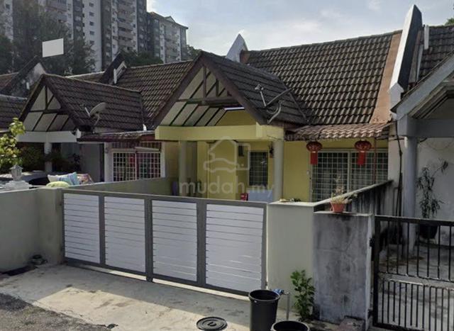 [🔥Ready Move In] BANDAR KINRARA BK 3, Bukit Jalil Bandar Sunway 5 2 1 1
