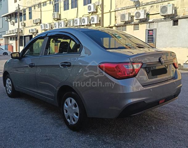 2017 Proton SAGA 1.3 STANDARD CVT (A)CAN FULL LOAN - 3