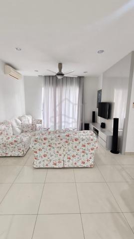 Skysuites @ Meldrum Hills 1