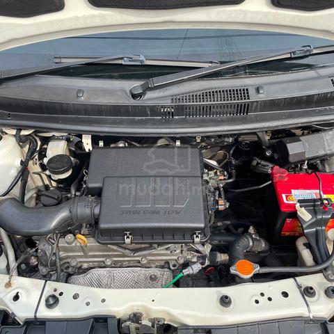 2017 Perodua MYVI ICON 1.5 SE (A) - 5