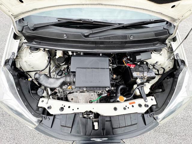 2016 Perodua MYVI 1.5 ADVANCE FACELIFT (A)cashback - 4