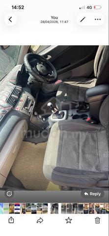 2011 Proton PERSONA 1.6 ELEGANCE BASE LINE (M) - 5