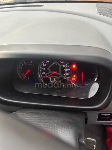 2008 Perodua MYVI 1.3 EZi (A) - 2