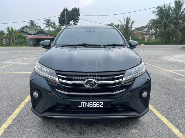 2019 Perodua ARUZ 1.5 AV (A) - 2