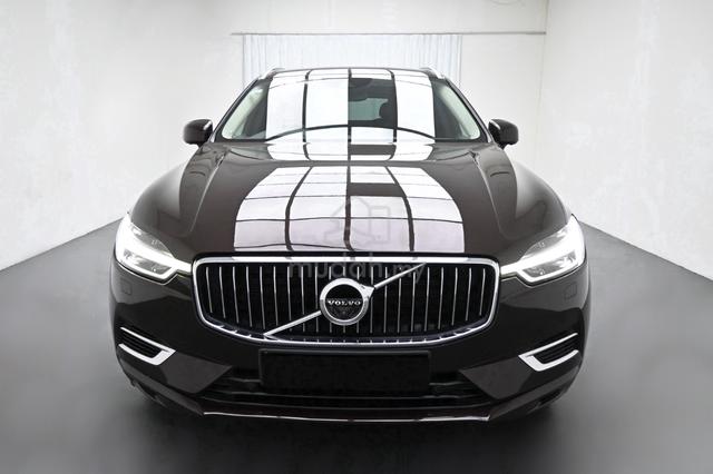 2019 Volvo XC60 2.0 T8 INSCRIPTION MIL-41K FSR TOP - 2