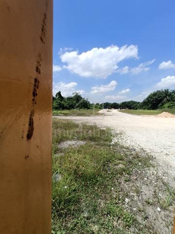 INDUSTRIAL Land @ Jalan Kapar, Batu 5 Mainroad nr Econsave Klang Utama 1