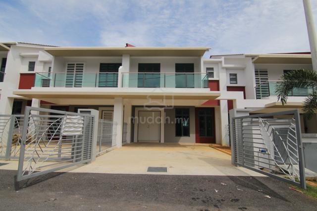 Taman Bertam Putra Freehold Double Storey Terrace, 24 x 80 sqft - House ...