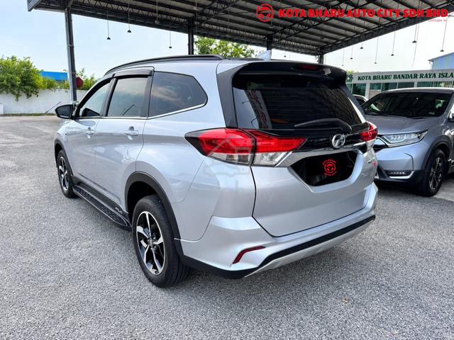 Perodua ARUZ 1.5 AV (A) Tahun  2021 - 5