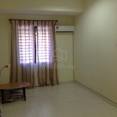 Big room Bukit Mertajam Perai Tegan Prai Kota Permai 1