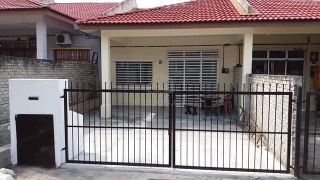 HOUSE FOR RENT 🏡Taman Mutiara, Rantau 🏡 1