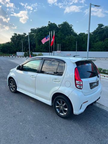 2012 Perodua MYVI 1.5 SE GHS (M) - 3