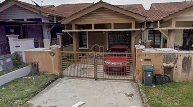 House To Sell - Bandar Seri Alam 1