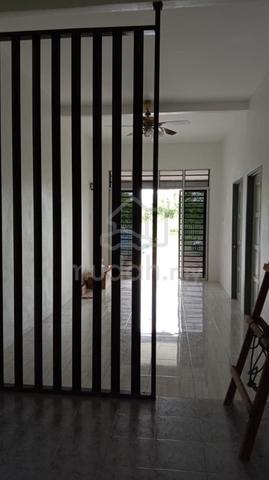 rumah teres setingkat 1