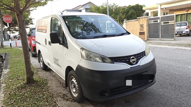 2018 Nissan NV200 VANETTE 1.6  (M) - 5