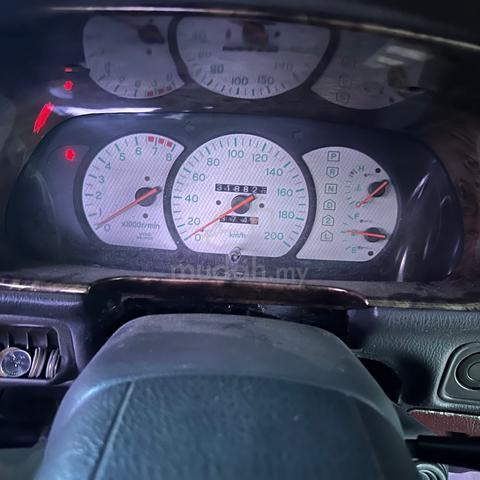 2001 Proton WIRA 1.5 GL (A) - 5