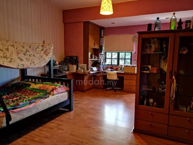 Cheras Sungai Long Freehold 24 x 75 Gated & Guarded Double Storey Hous 1