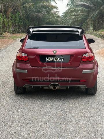 2006 Proton SATRIA 1.3 NEO (A) - 5