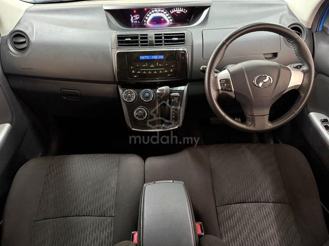 2020 Perodua ALZA 1.5 SE (A) FREE WARRANTY - 3