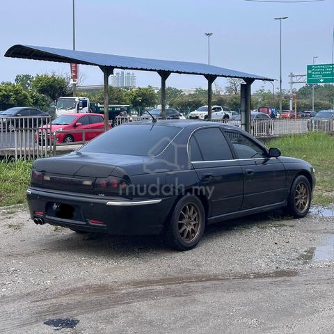 2005 Proton PERDANA 2.0 V6 ENHANCED VERSION 2 (A) - 3