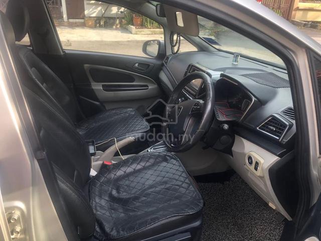 2018 Proton PERSONA 1.6 PREMIUM -- (A) - 5