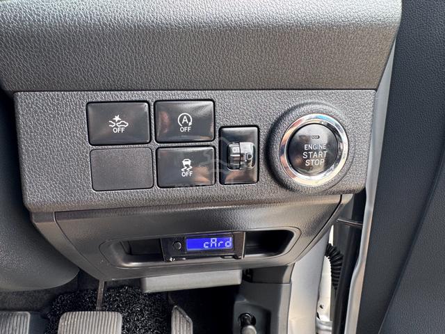 2024 Perodua ARUZ 1.5 AV MY21 D38L (A) - 4