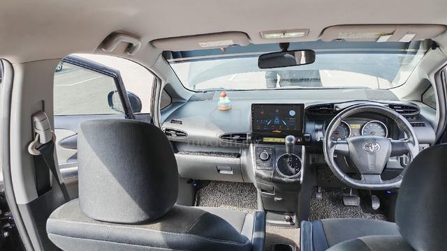 2012/2017 Toyota WISH 1.8 S ZGE20G FACELIFT (A) - 4