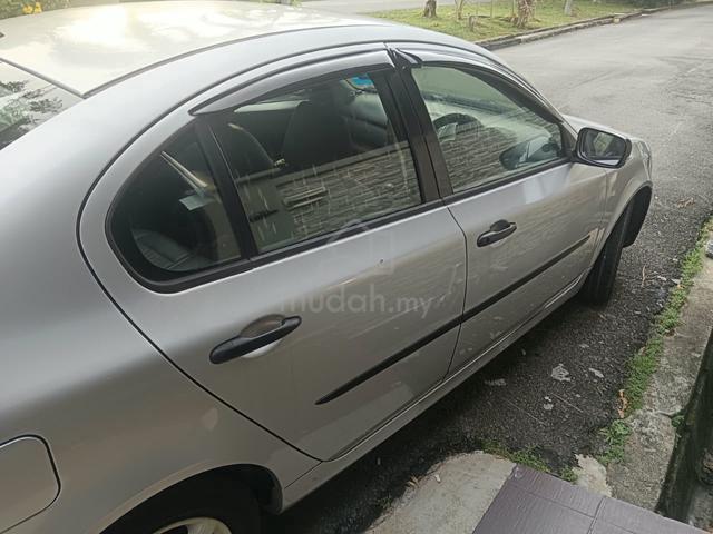 2011 Proton GEN-2 1.6 H-LINE CPS ENHANCED (A) - 3