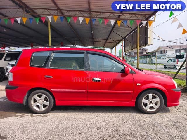 2005 Naza CITRA 2.0 GLS (A) - 5