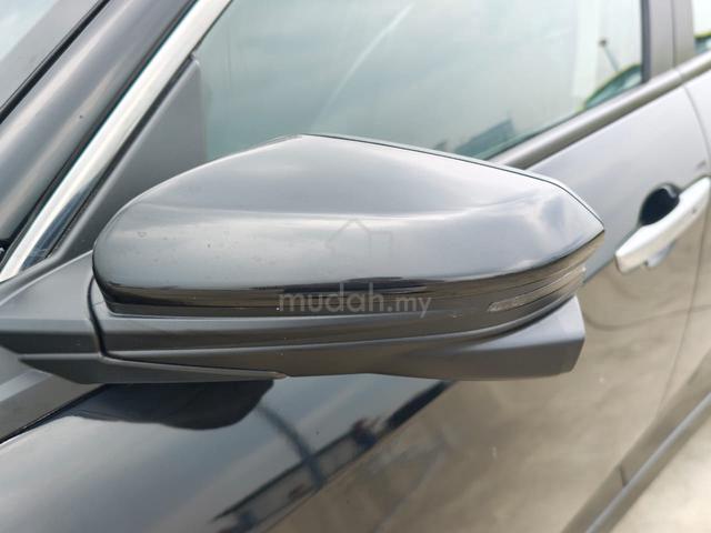 2020 Honda CIVIC 1.5 TC-PREMIUM (A) FACELIFT - 3