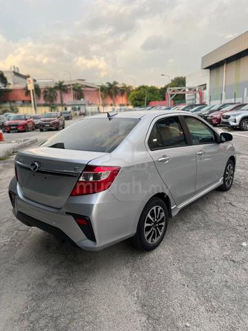 New Perodua BEZZA (A) 2026 LULUS TANPA LESEN ! - 3