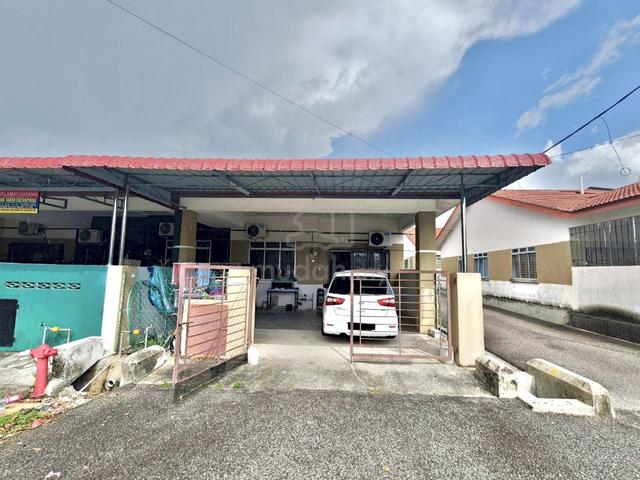 [Hot Area 🔥] NON BUMI FREEHOLD TERES SETINGKAT TAMAN PAGOH JAYA 2 1