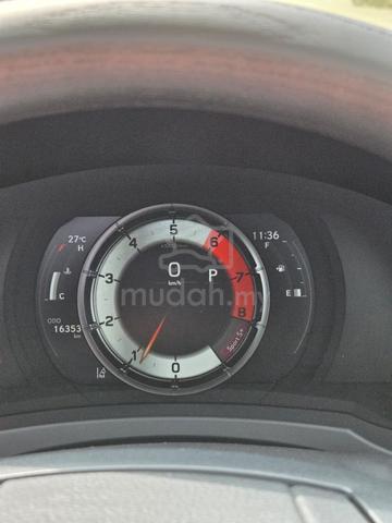 MODE BLACK3🎉 2024 Lexus IS300 2.0 F-SPORT - 5