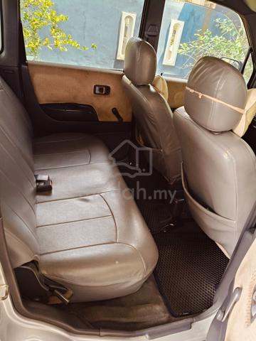 2004 Perodua KENARI 1.0 EZ L902 (A) - 2