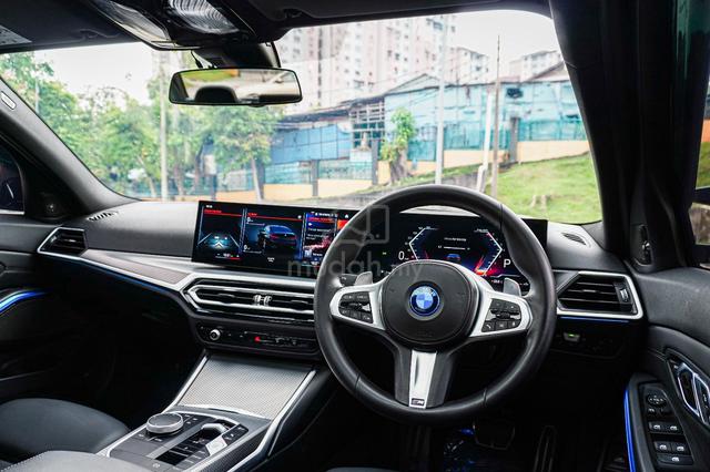 BMW M340I XDRIVE 3.0 B58 AE BodyKit Exhaust S/Roof - 5