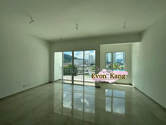 Lucerne Residences 1