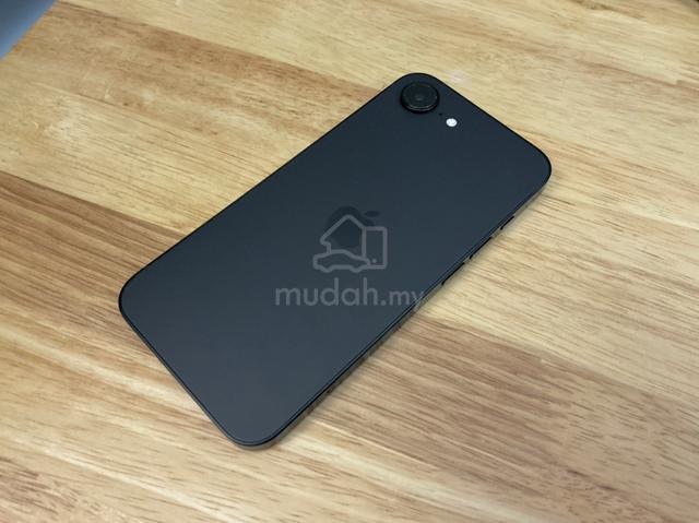 iPhone 17e 256GB - 100% - Non telco - photo 2 of 2