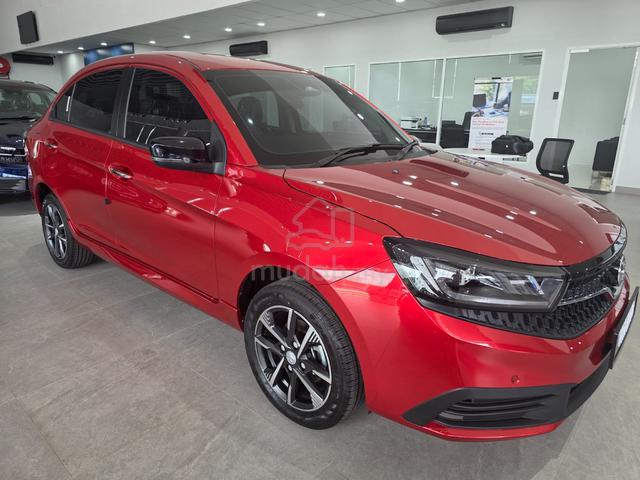 2026 Proton SAGA 1.5 PREMIUM MY16 Spacial Deal - 2