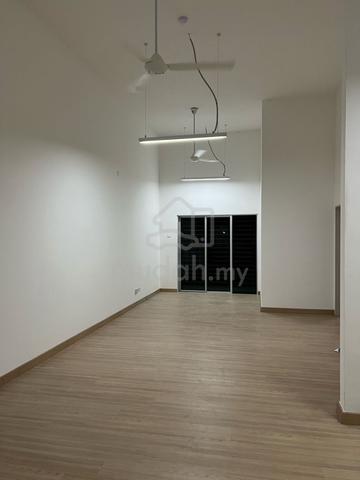 Residensi Anggerik Wira 1