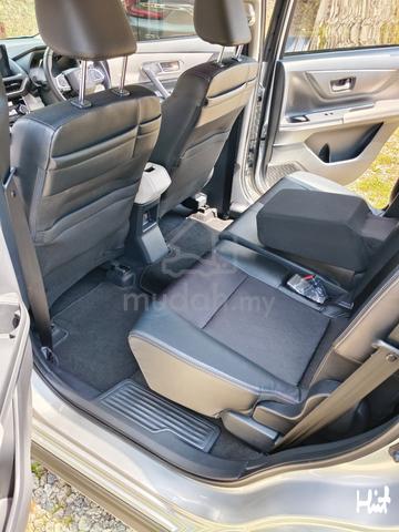 2025 Toyota VELOZ 1.5 MY22 (A) - 5