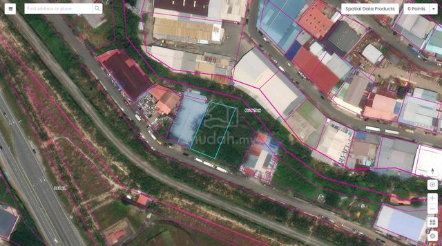 Lok Kawi Industrial Land | 12,580sf | Pan Borneo Highway | Putatan 1