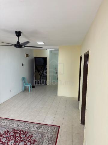 Pusat Komersial Seksyen 7 1